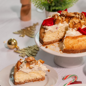 PAN DULCE REVER KETO